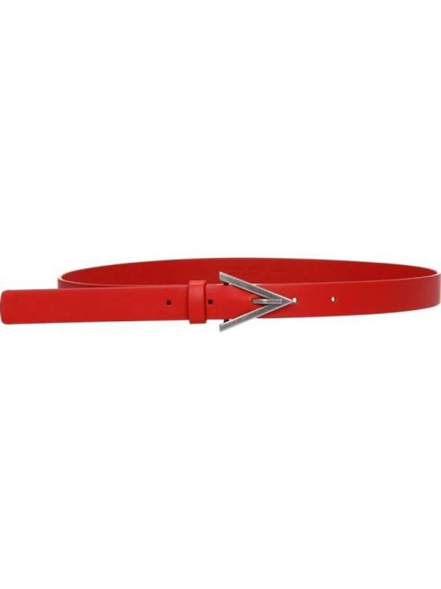 Belt F75333 629763VMAU36408 - BOTTEGA VENETA - BALAAN 1