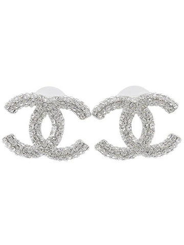 Dargo Earring No 4101 - CHANEL - BALAAN 1