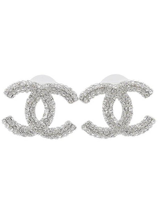 Dargo Earring No 4101 - CHANEL - BALAAN 1