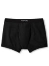 Men's Classic Fit Boxer Briefs Black - TOM FORD - BALAAN 2