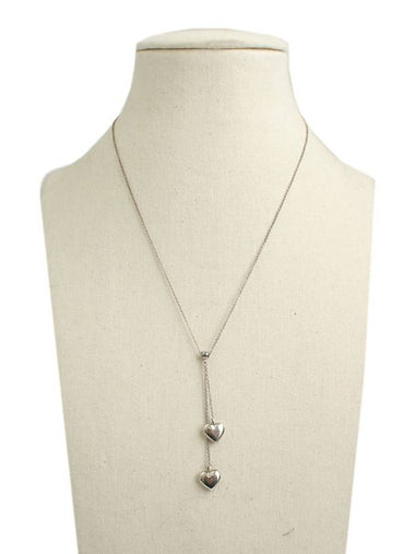 women necklace - TIFFANY & CO. - BALAAN 1