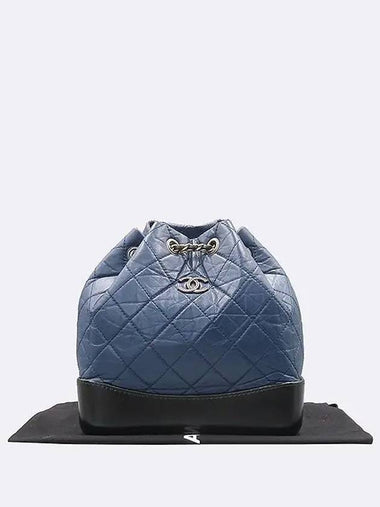 A94485 Backpack Bag - CHANEL - BALAAN 1