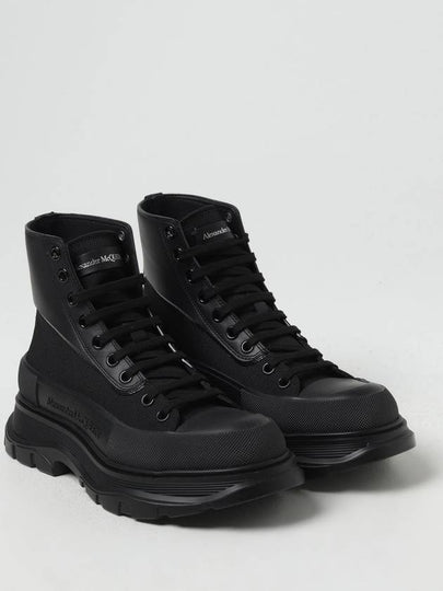 Boots men Alexander Mcqueen - ALEXANDER MCQUEEN - BALAAN 2