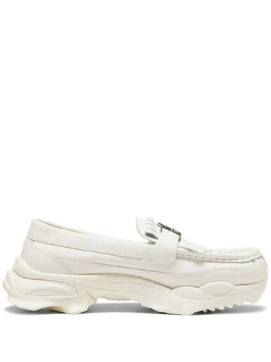 Nitefox Loafer Ivory - PUMA - BALAAN 1