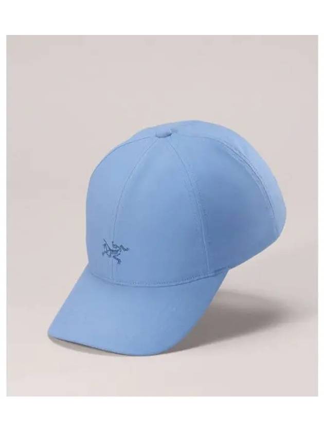 Small Bird Ball Cap Stone Wash - ARC'TERYX - BALAAN 2