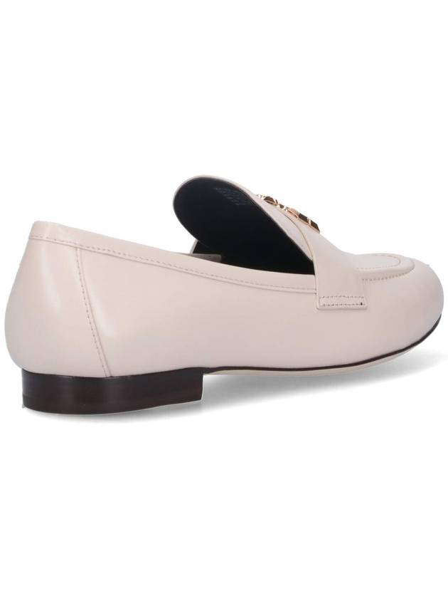 Tory Burch Flat shoes White - TORY BURCH - BALAAN 4