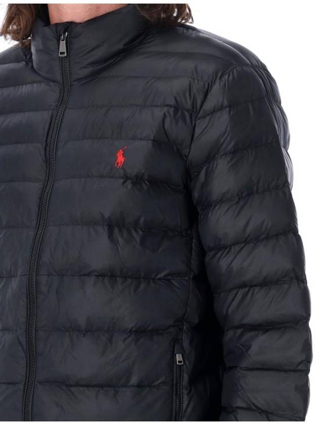 Colden jacket 710940238 - POLO RALPH LAUREN - BALAAN 4