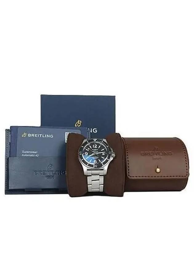 A17366021B1A1 Men s Watch - BREITLING - BALAAN 3