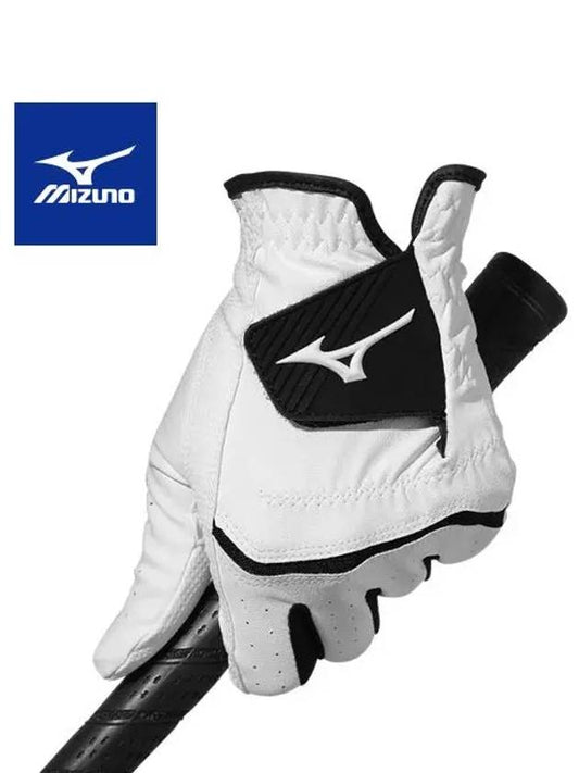 Y MZ Flex Synthetic Leather Golf Gloves 5MAML02201 - MIZUNO - BALAAN 2