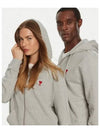 De Coeur Hooded Zip Up H24BFUSW435730 - AMI - BALAAN 6