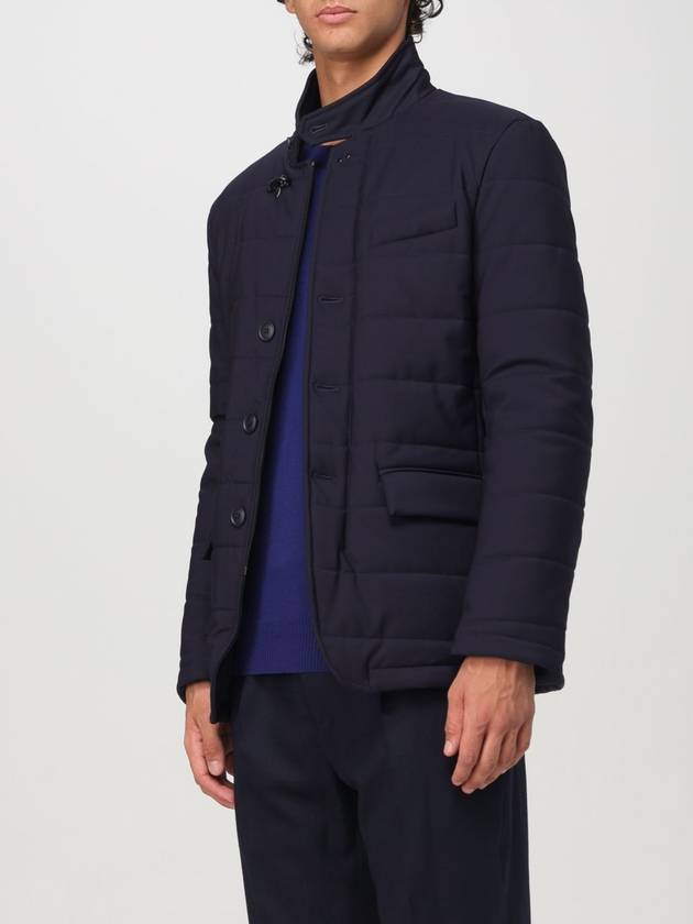 Coat men Fay - FAY - BALAAN 3