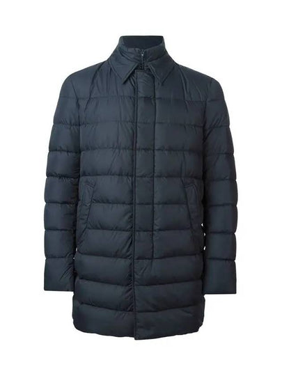 13th Anniversary Layered Zipper Padded Jacket PI0209U 19285 9200 - HERNO - BALAAN 2