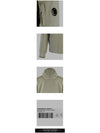 Shell-R Hooded Jacket Sage - CP COMPANY - BALAAN 4