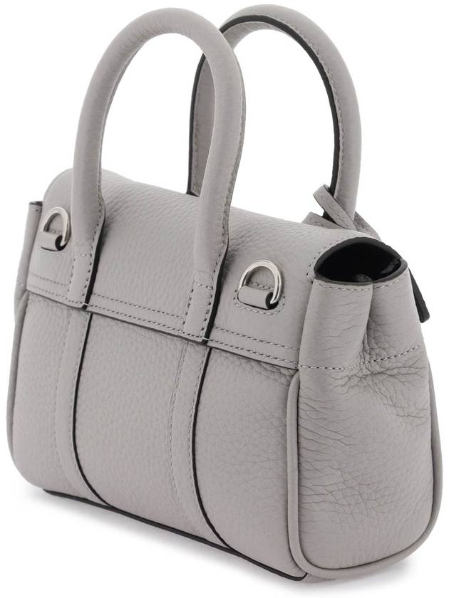 bayswater mini bag - MULBERRY - BALAAN 2