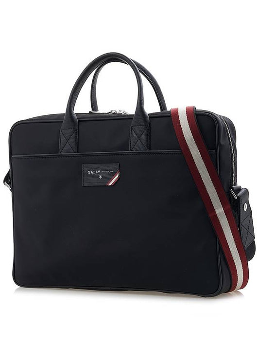 Men's Faldy business bag FALDY F000 - BALLY - BALAAN 2