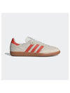 Samba OG Mesh Low Top Sneakers Red Crystal White - ADIDAS - BALAAN 2