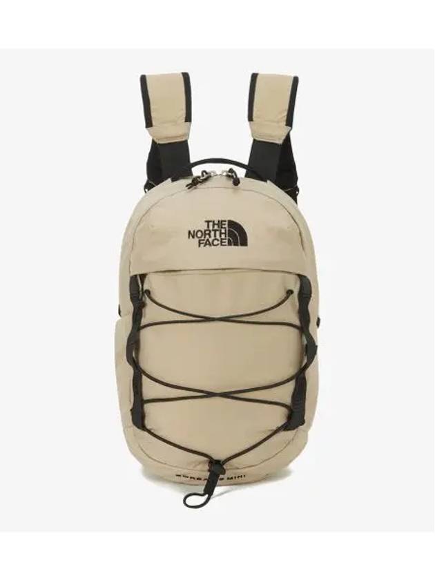 The North Face NM2DQ55B Borealis Mini Pack - THE NORTH FACE - BALAAN 1