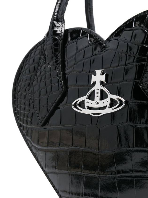 Vivienne Westwood Bags.. Black - VIVIENNE WESTWOOD - BALAAN 4