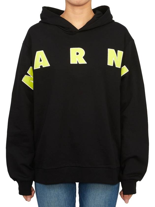 Kids hoodie M01266 M00RE 0M900 14Y adult wearable - MARNI - BALAAN 1