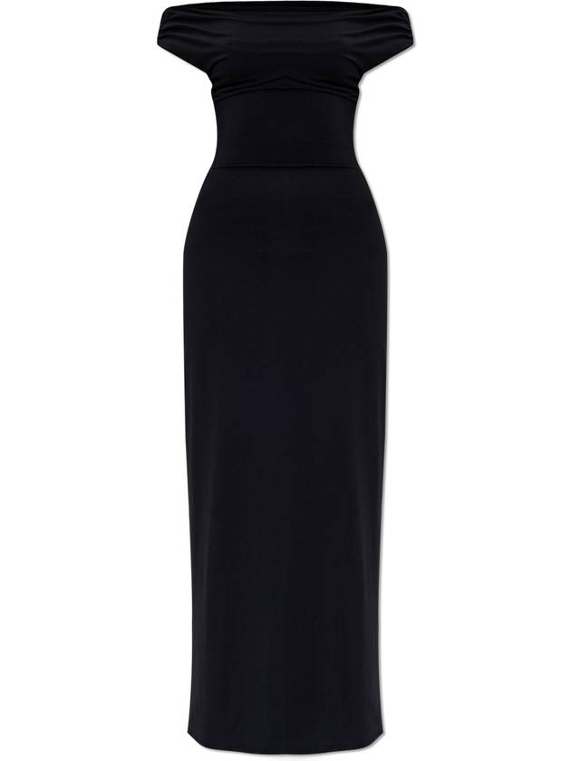 Bond-Eye Beach Dress Nixi Maxi, Women's, Black - BOND-EYE - BALAAN 1