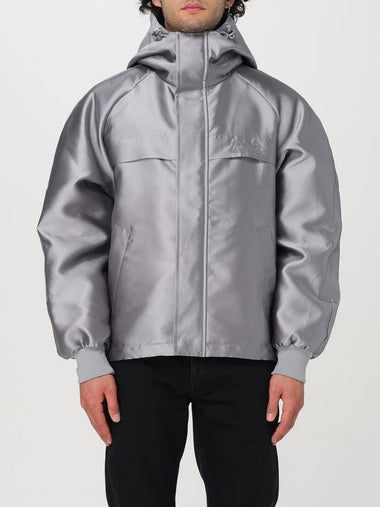 Jacket men Alexander Mcqueen - ALEXANDER MCQUEEN - BALAAN 1