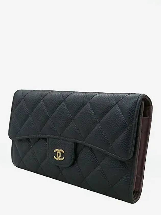 A31506 long wallet - CHANEL - BALAAN 2