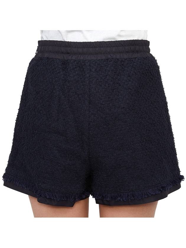 Women s Shorts 2B00007 597NZ 778 - MONCLER - BALAAN 6