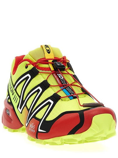 Salomon 'Speedcross 3' Sneakers - SALOMON - BALAAN 2