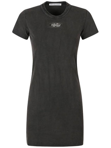 Alexander Wang Dress - ALEXANDER WANG - BALAAN 1