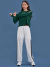 Side Wide Long Pants MW3AL125 - P_LABEL - BALAAN 11