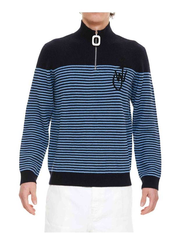 Sweater KW0582YN0008887 M0030701020 - JW ANDERSON - BALAAN.