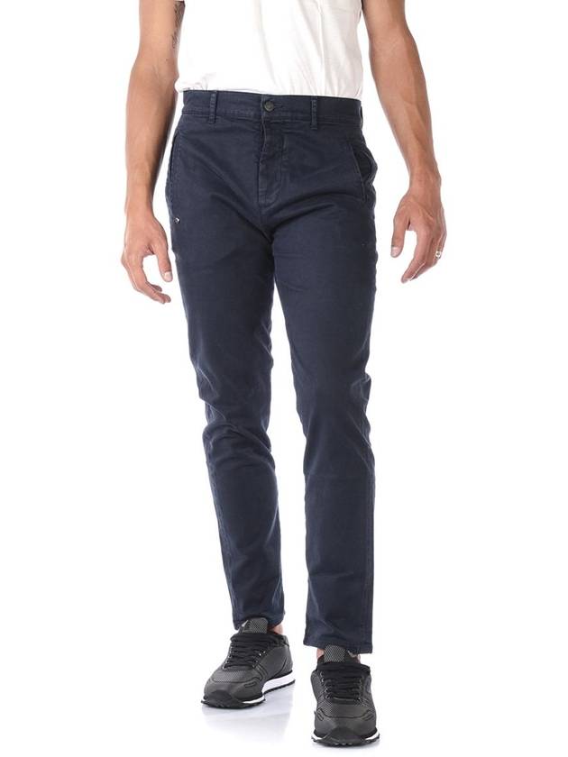 Daniele Alessandrini Jeans - DANIELE ALESSANDRINI - BALAAN 1