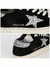 Hi Star Low Top Sneakers Black - GOLDEN GOOSE - BALAAN 6