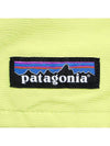 Baggies Woven 5 Inch Shorts Green - PATAGONIA - BALAAN 7