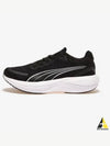 Sand Pro Black White - PUMA - BALAAN 1