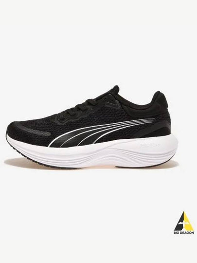 Sand Pro Black White - PUMA - BALAAN 1