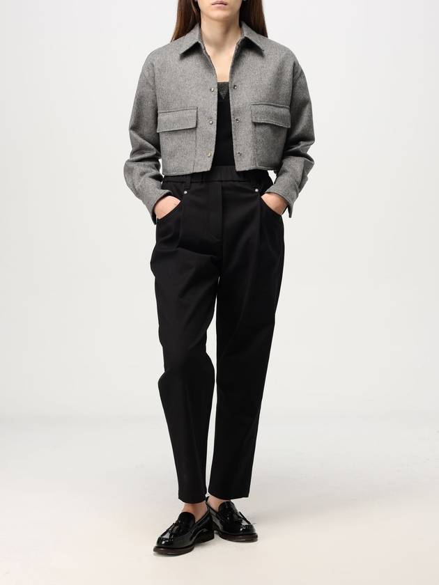 Blazer woman Brunello Cucinelli - BRUNELLO CUCINELLI - BALAAN 2