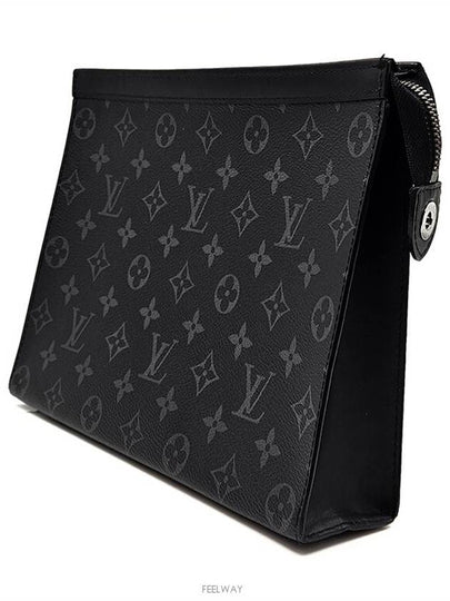 men clutch bag - LOUIS VUITTON - BALAAN 2