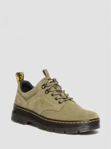 Dr Martens Leader - DR. MARTENS - BALAAN 1