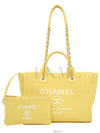 women tote bag - CHANEL - BALAAN 10