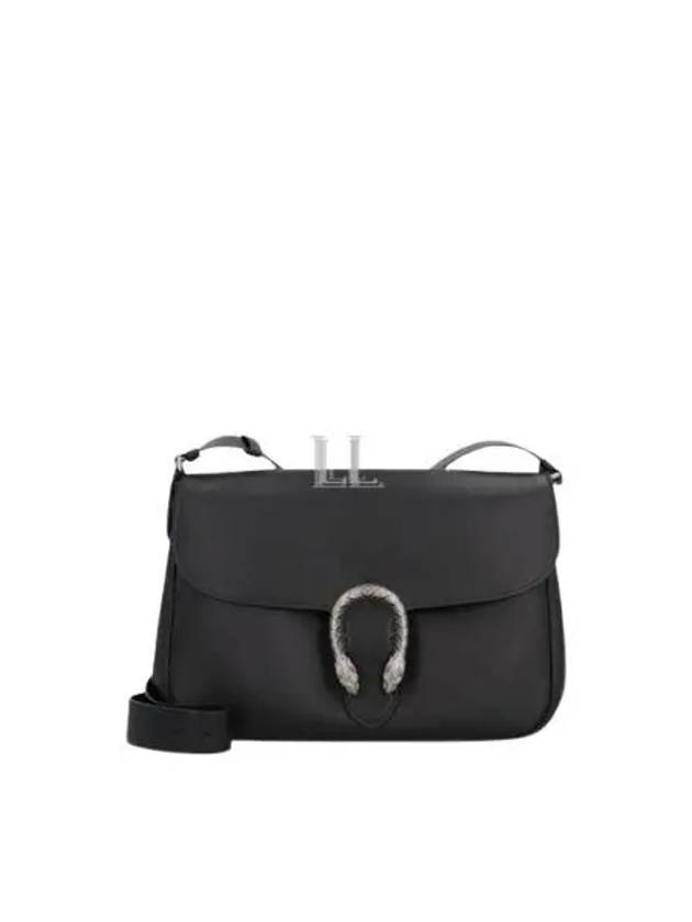 Dionysus Shoulder Bag Black - GUCCI - BALAAN 2