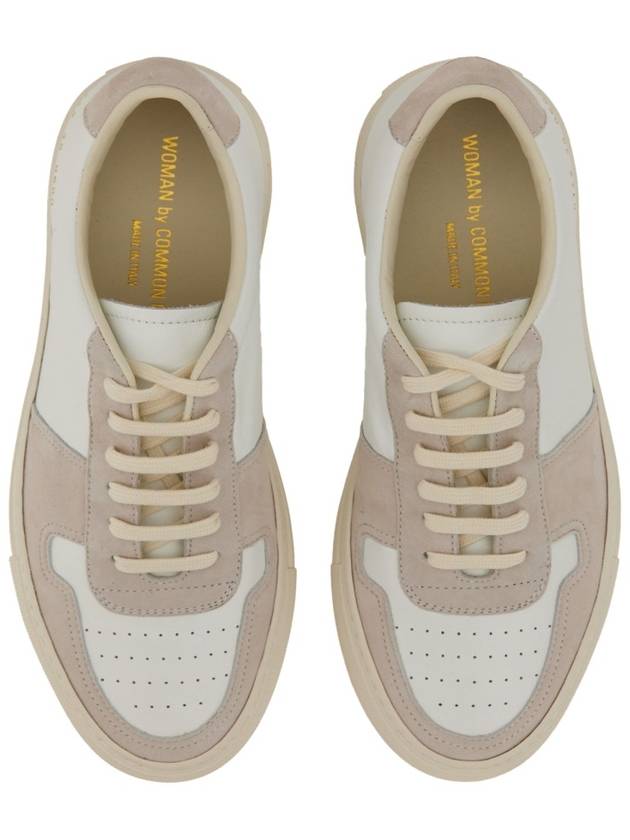 Sneakers 6147 0600 NUDE - COMMON PROJECTS - BALAAN 4