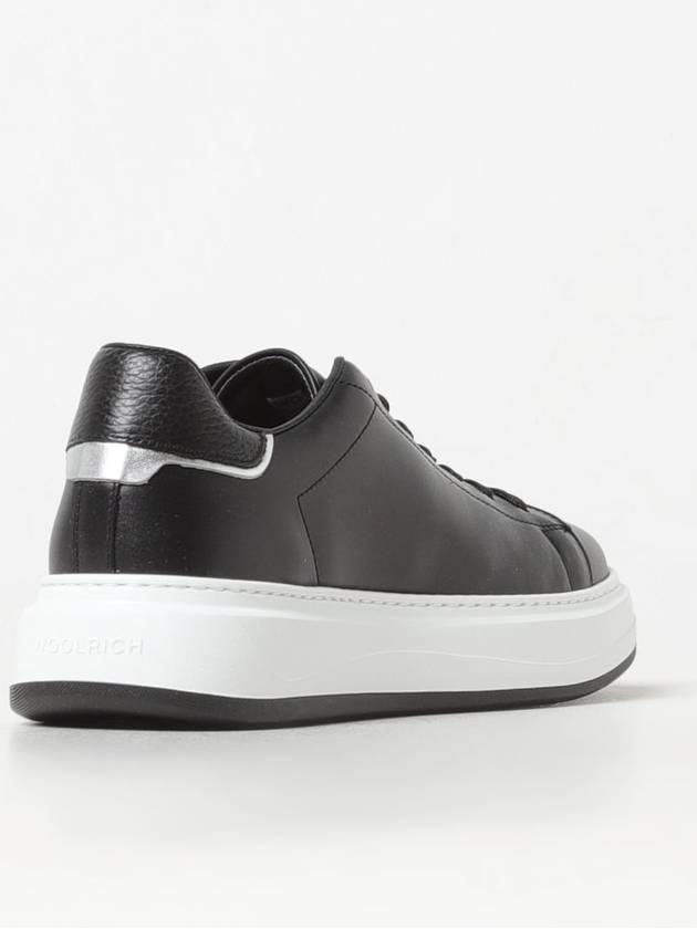 Sneakers woman Woolrich - WOOLRICH - BALAAN 3