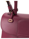 Briand mini women s tote bag AA0406AAM021ZDO - DELVAUX - BALAAN 9