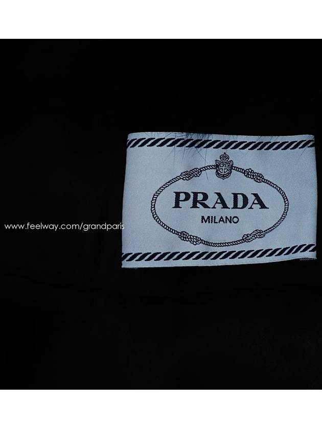 women s vest - PRADA - BALAAN 6