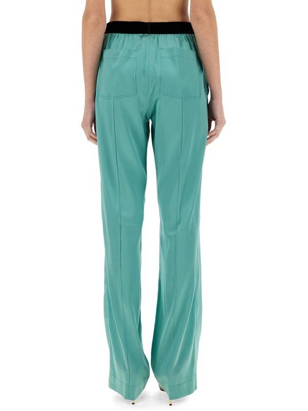 Tom Ford Pj Stretch Pants - TOM FORD - BALAAN 3