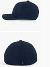 8650BC DK BLUE ball cap hat - KANGOL - BALAAN 5