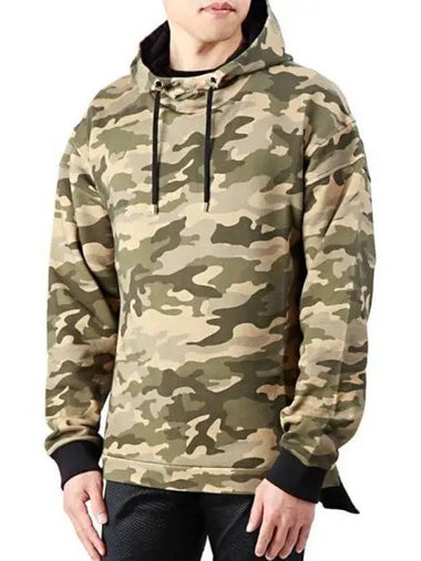 Men s hoodie 270046 - BALMAIN - BALAAN 1