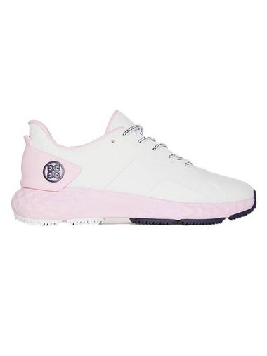 Women's Perforated M Spikeless Pink - G/FORE - BALAAN 1