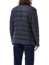 Padding 1A00108549SK779 Navy - MONCLER - BALAAN 2